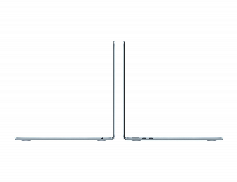 Apple MacBook Air 13" M4 24/512GB Sky Blue