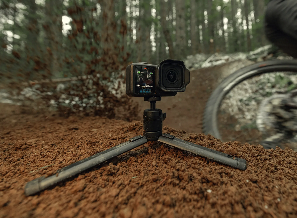 Экшн-камера GoPro MISSION 1