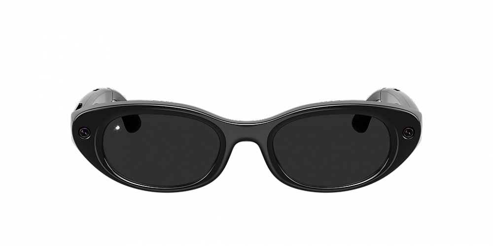 Умные очки Meta Starfire Kylie Edition Classic Black / Transitions Grey