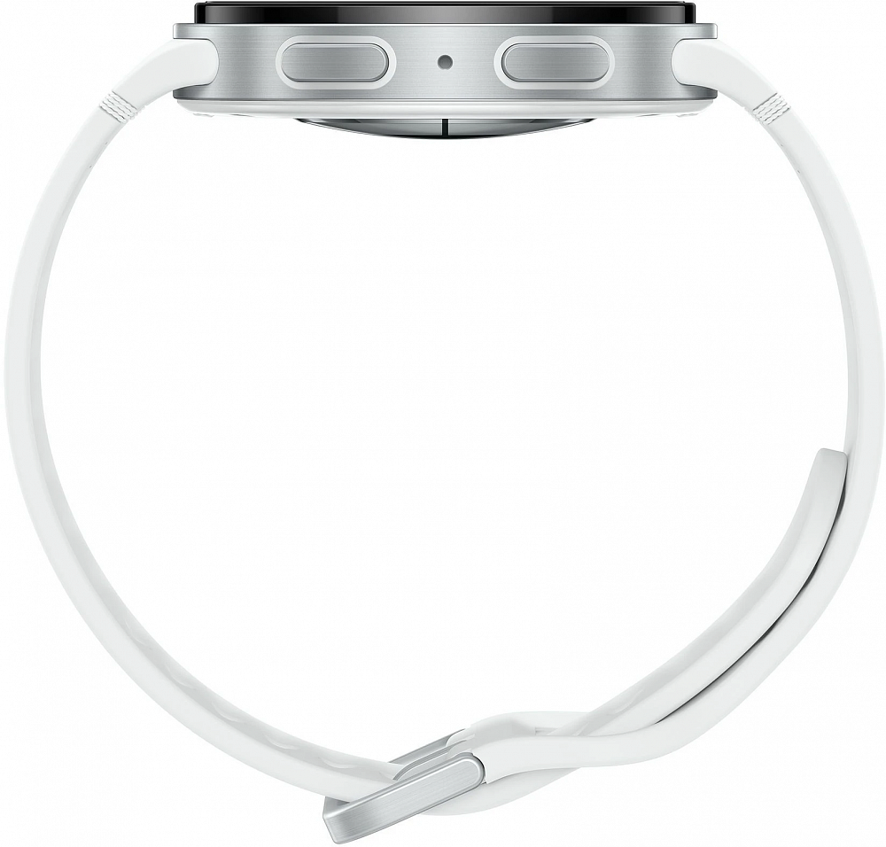 Samsung Galaxy Watch 8 44 mm Silver