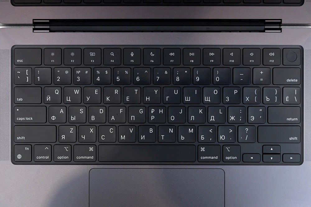 Apple MacBook Pro 14" M5 32GB/1TB Space Black