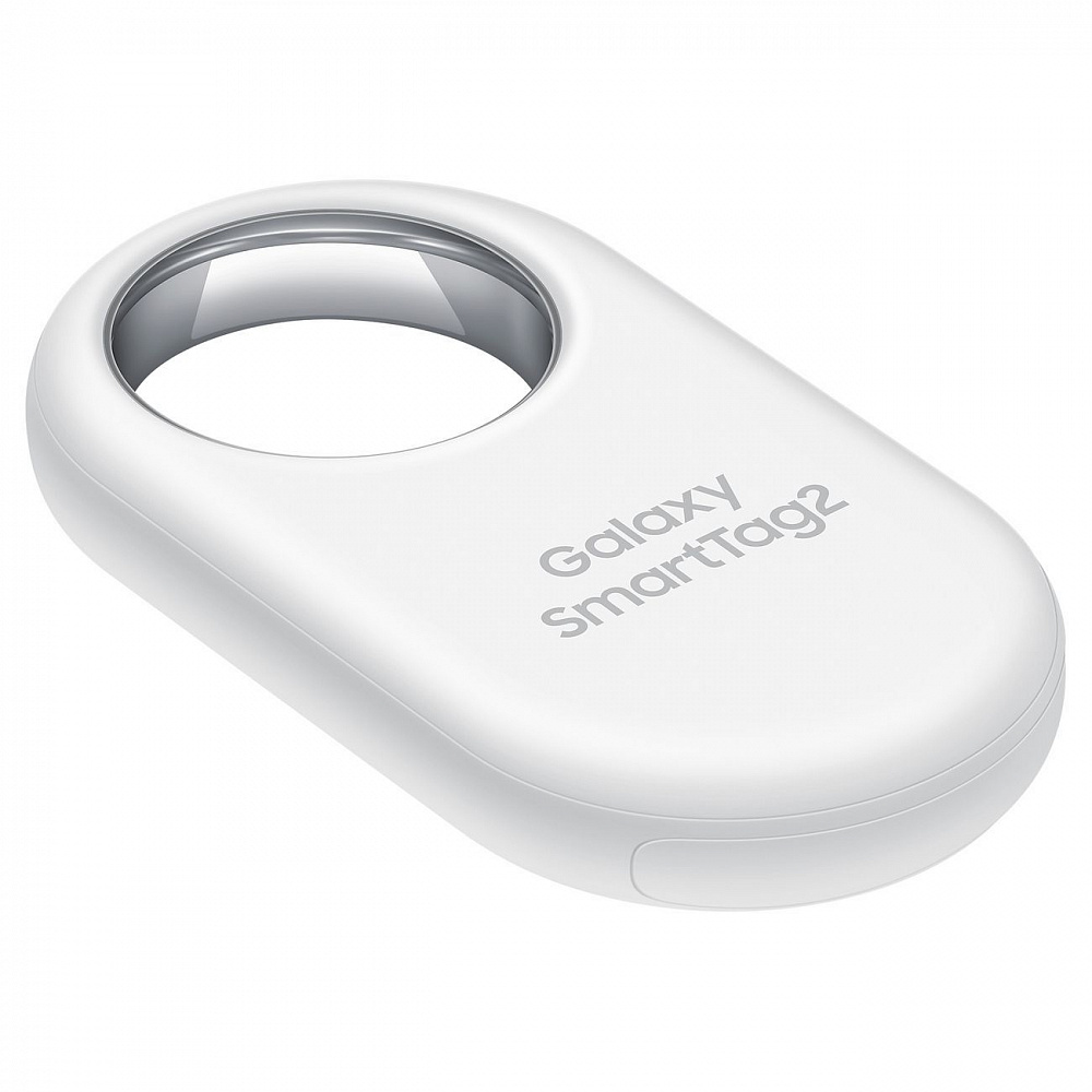 Умный брелок Samsung SmartTag2 White