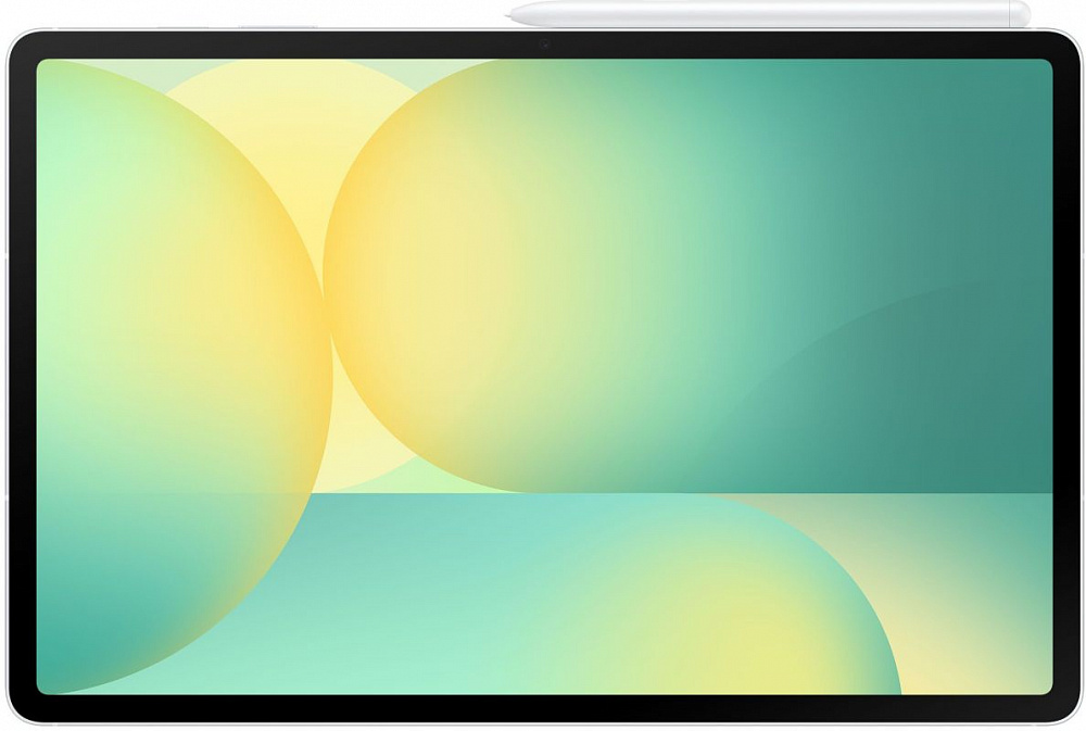 Samsung Galaxy Tab S10 FE Plus 8/128GB Wi-Fi Silver