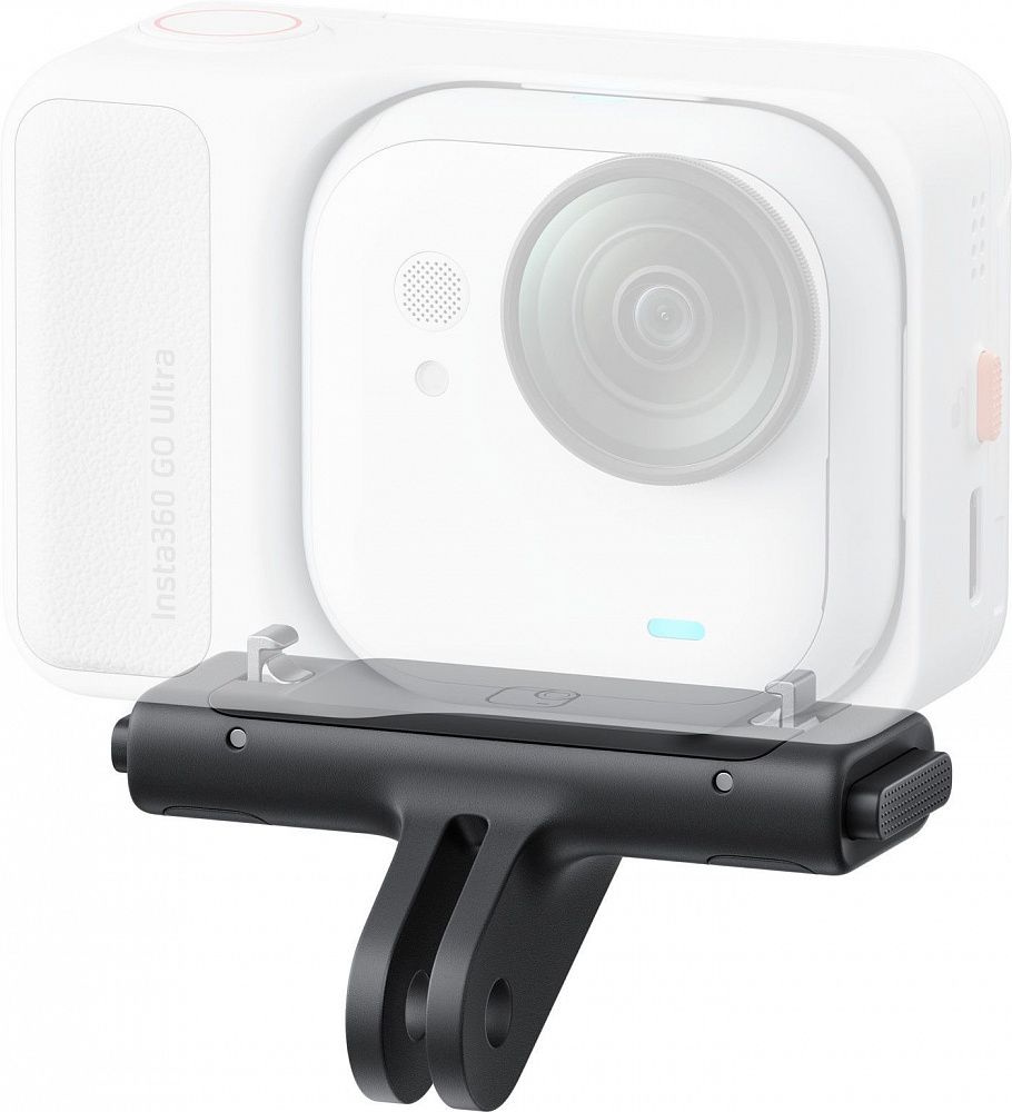 Экшн-камера Insta360 GO Ultra Creator Bundle Black