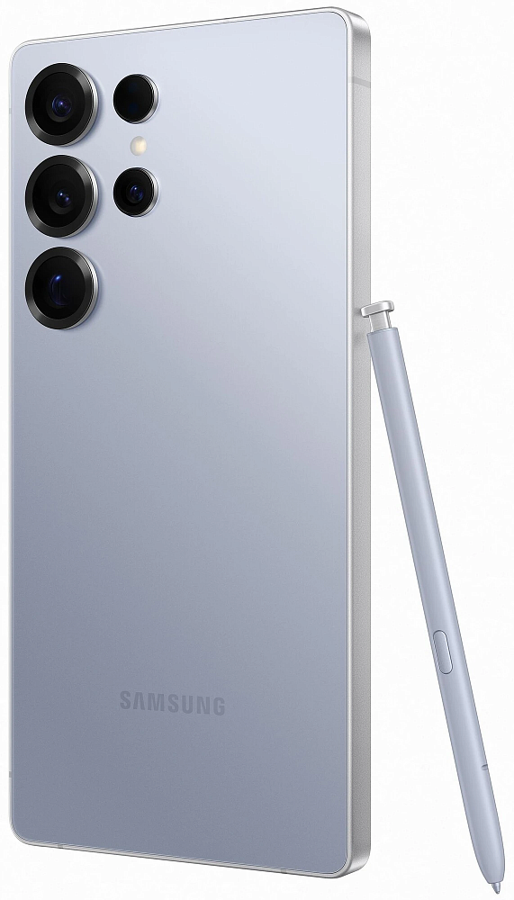 Samsung Galaxy S25 Ultra 12/256GB Titanium Silver Blue