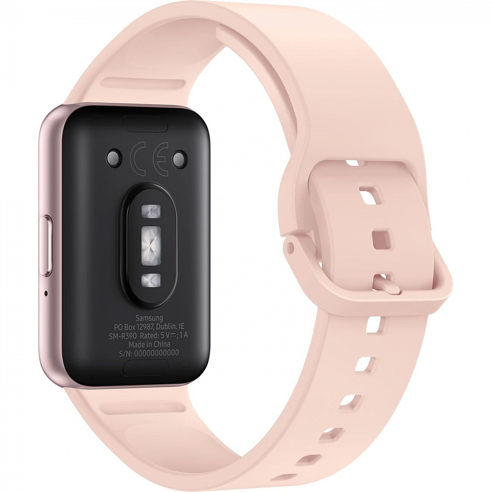 Фитнес-браслет Samsung Galaxy Fit 3 Pink Gold