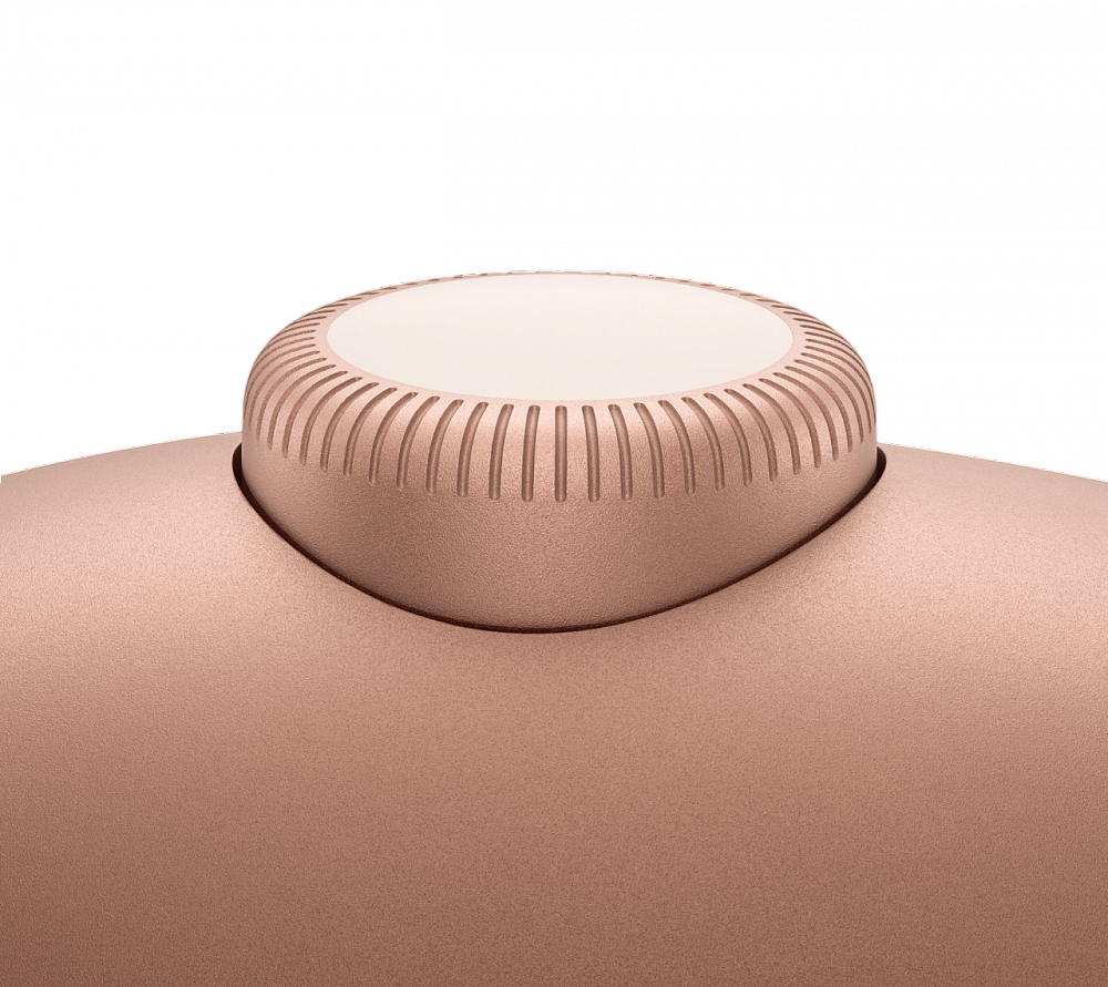 Apple AirPods Max USB-C Orange