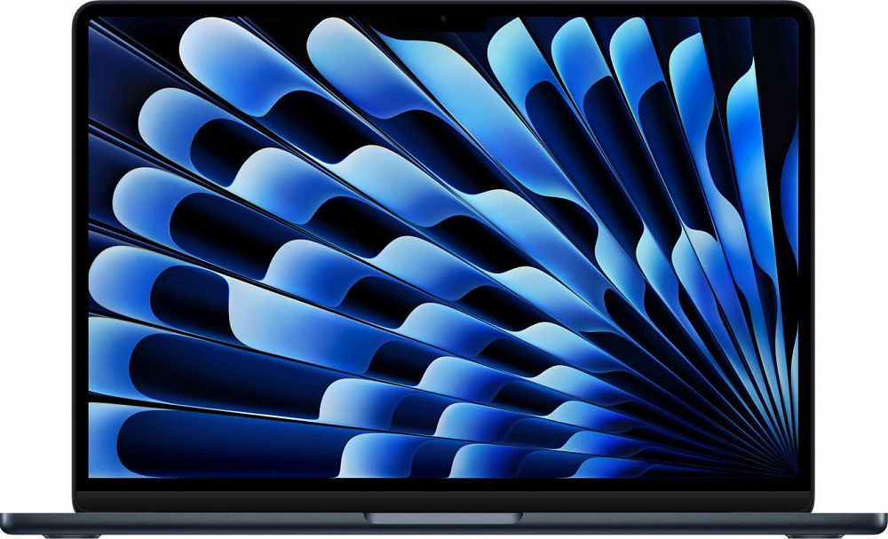 Apple MacBook Air 13" M5 16/512GB Midnight