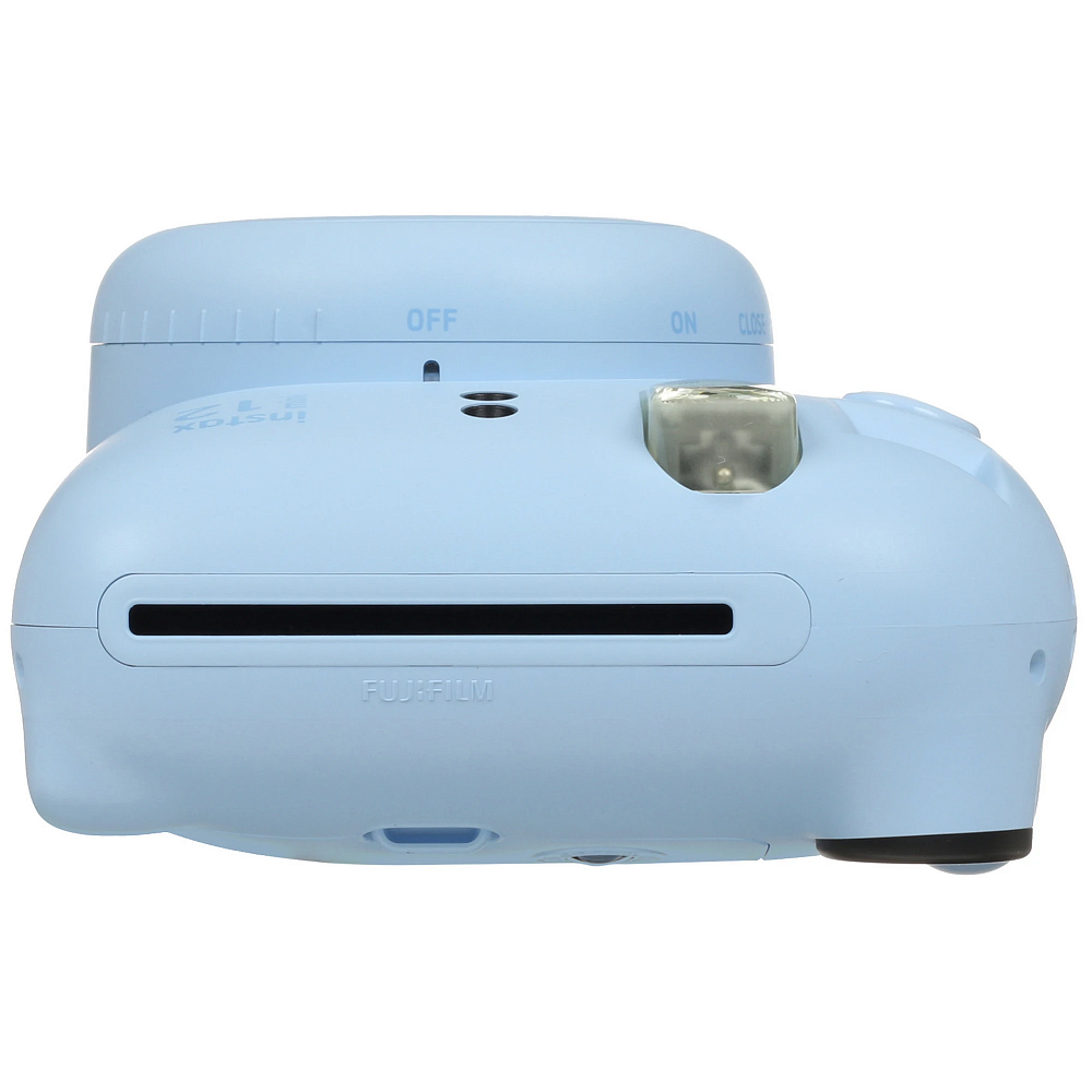 Фотоаппарат моментальной печати Fujifilm Instax Mini 12 Pastel Blue