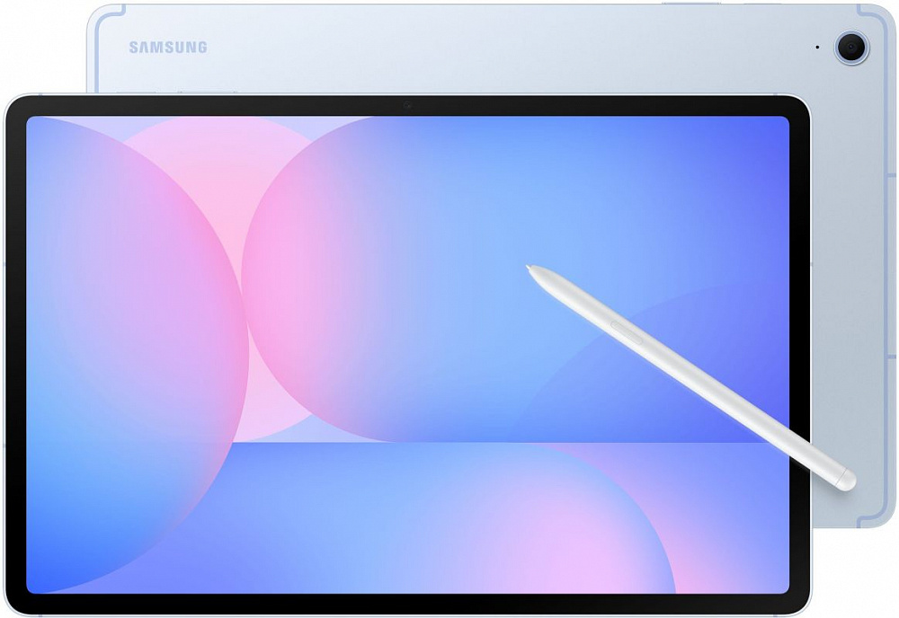 Samsung Galaxy Tab S10 FE Plus 8/128GB Wi-Fi Blue