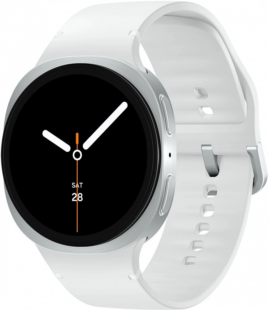 Samsung Galaxy Watch 8 44 mm Silver
