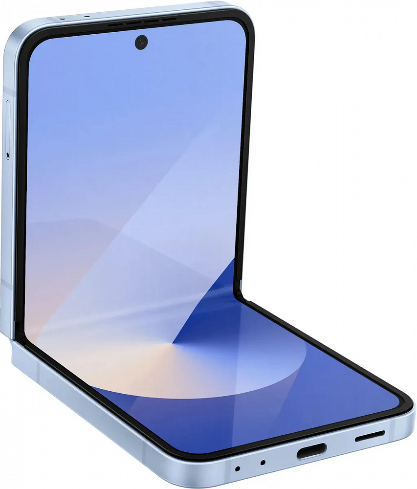 Samsung Galaxy Z Flip6 12/512GB Blue