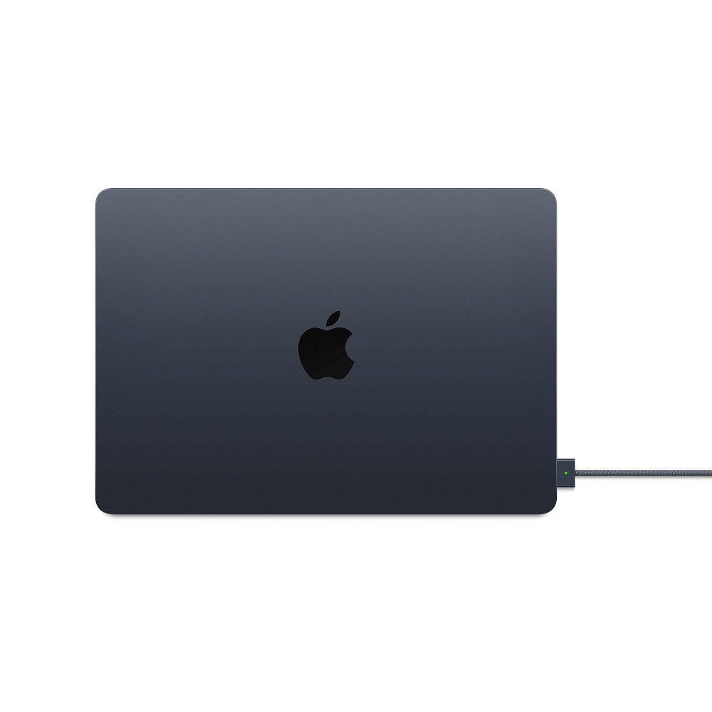 Apple USB-C to Magsafe 3 Cable 2m Midnight