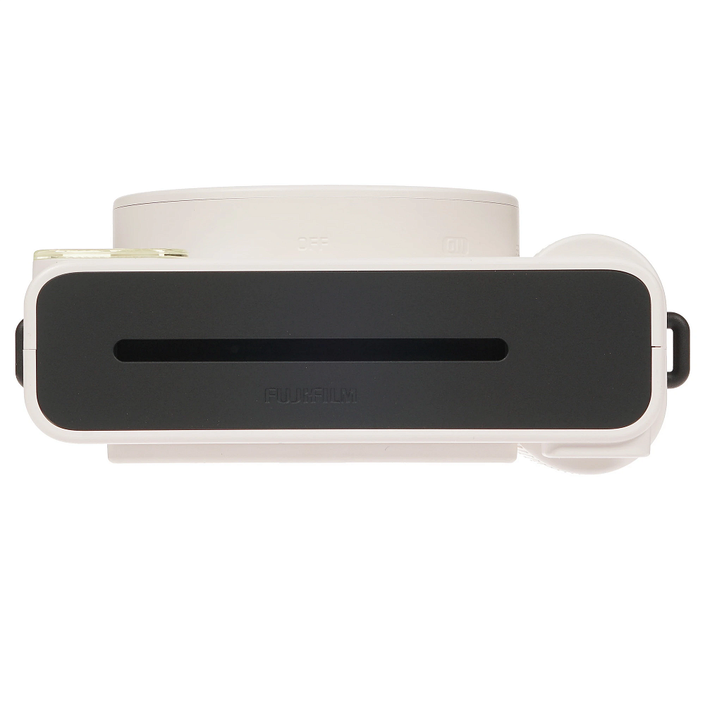 Фотоаппарат моментальной печати Fujifilm Instax Square SQ1 White