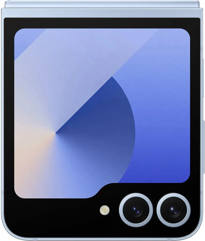 Samsung Galaxy Z Flip6 12/512GB Blue