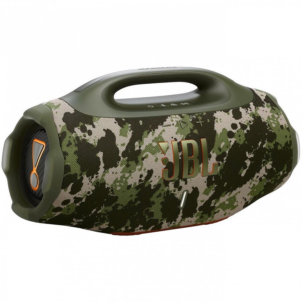 Портативная колонка JBL Boombox 4 Squad