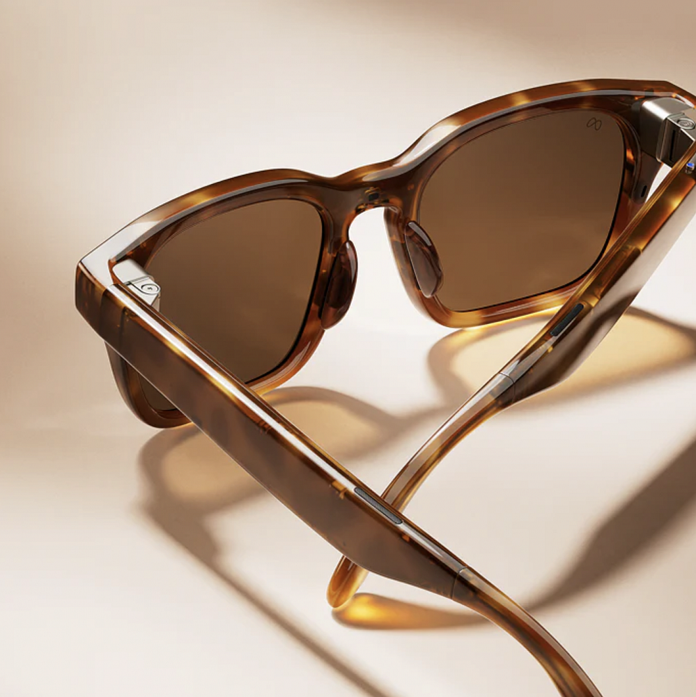 Умные очки Meta Adventurer Classic Tortoise / Brown (Standard)