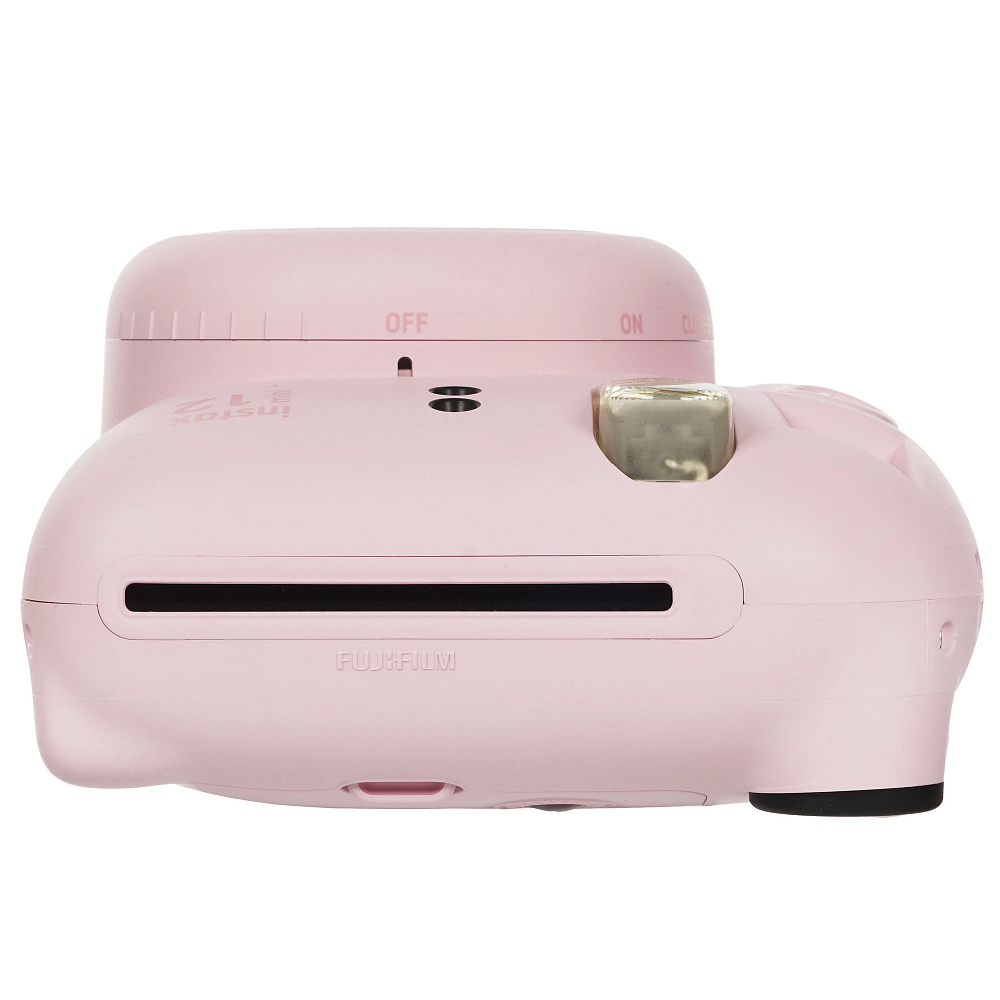 Фотоаппарат моментальной печати Fujifilm Instax Mini 12 Blossom Pink