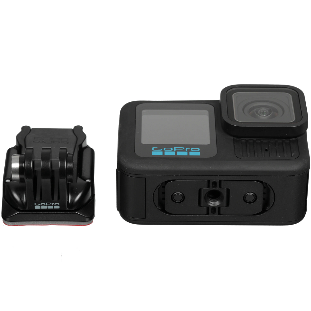Экшн-камера GoPro HERO 13 Black