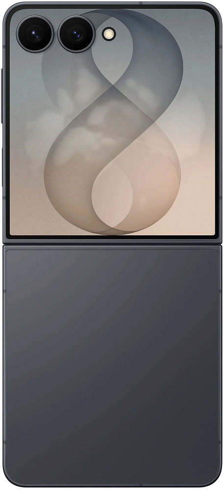 Samsung Galaxy Z Flip8 12/256GB Graphite