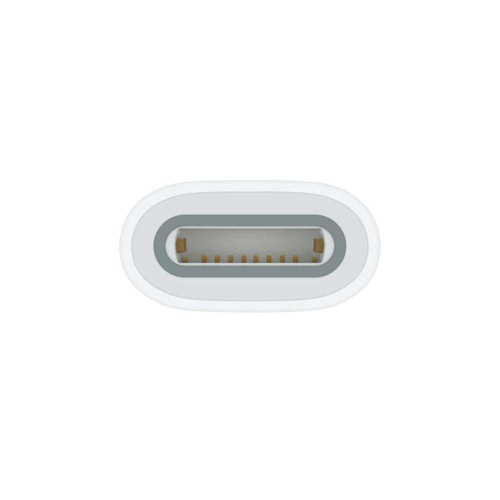 Переходник Apple USB-C to Apple Pencil