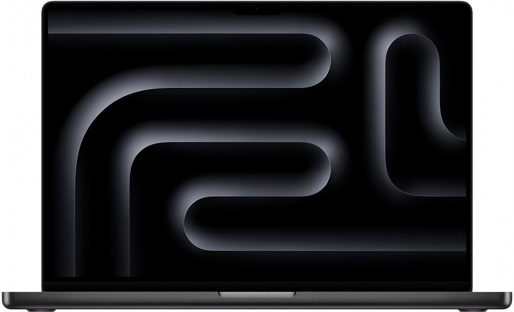 Apple MacBook Pro 14" M3 Max 128GB/1TB Space Black