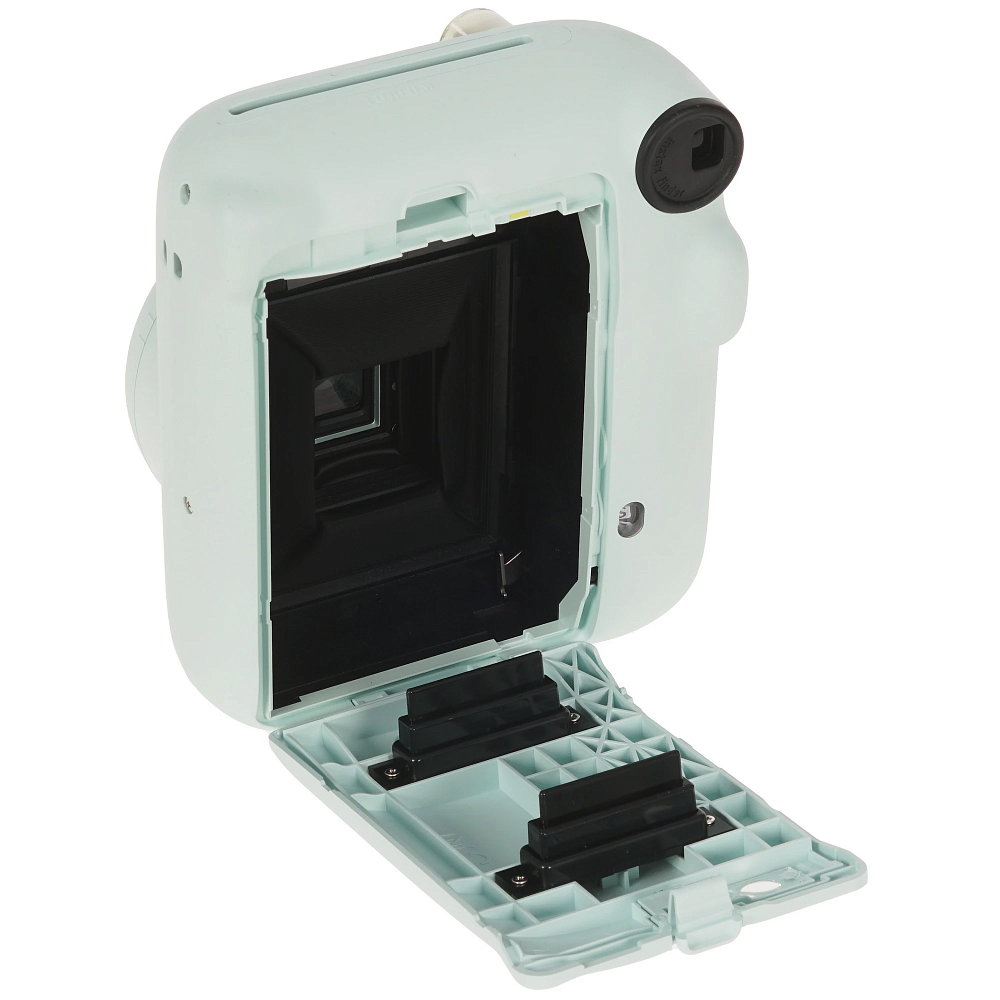 Фотоаппарат моментальной печати Fujifilm Instax Mini 12 Mint Green