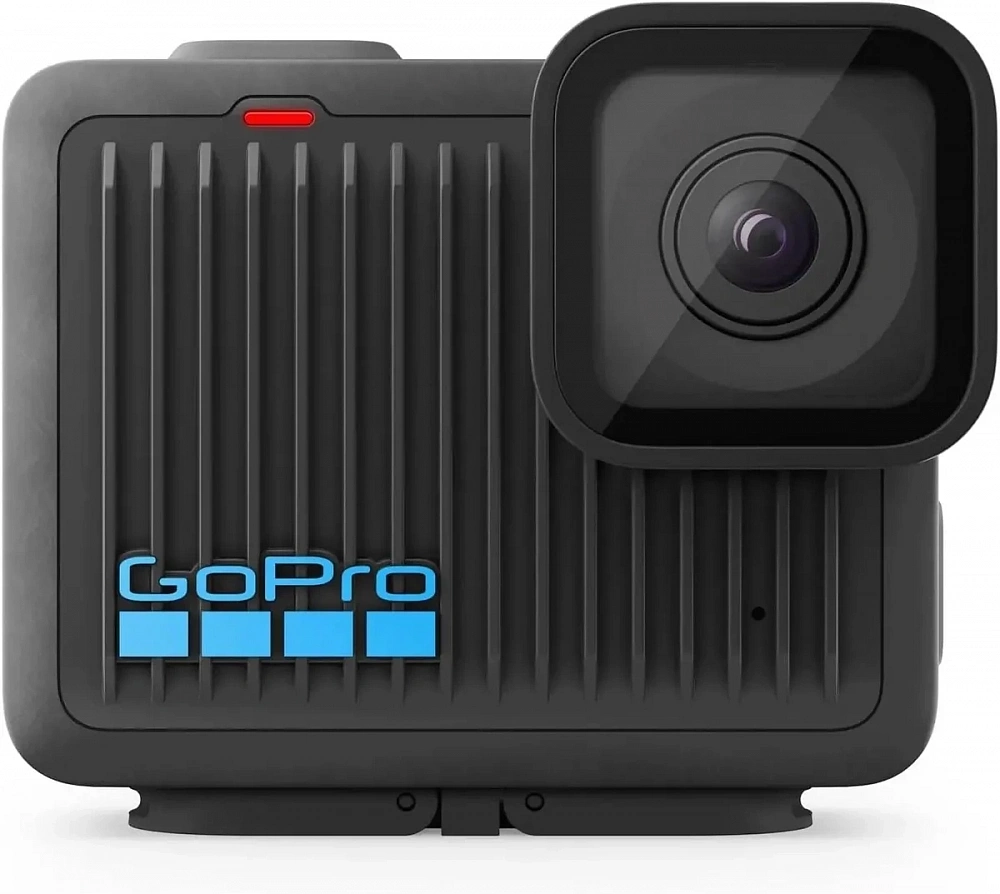 Экшн-камера GoPro HERO 4K Black