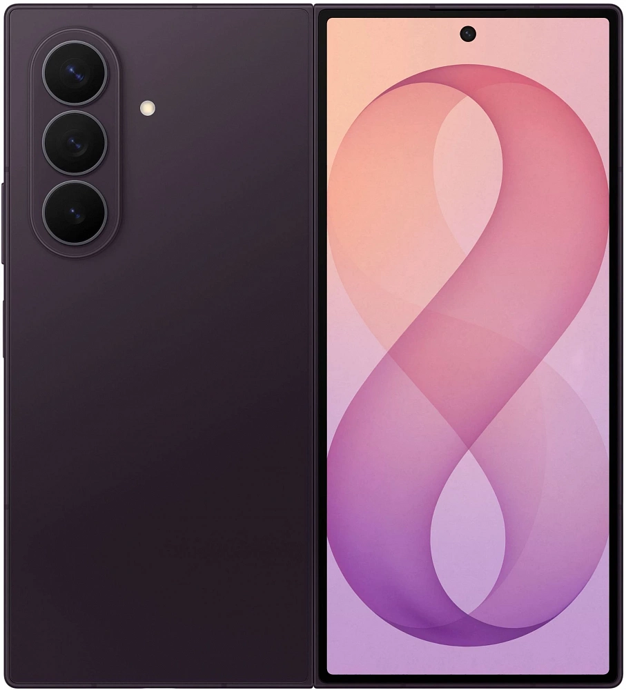 Samsung Galaxy Z Fold8 Ultra 16GB/1TB Violet Shadow