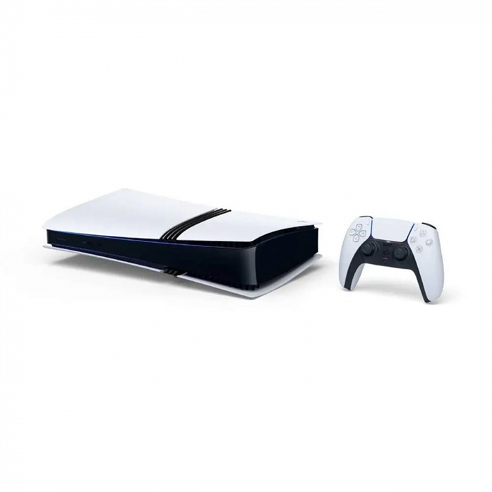 Sony PlayStation 5 Pro Digital Edition (2 ревизия)
