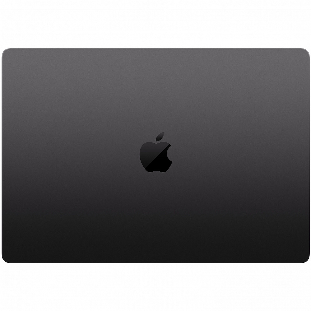 Apple MacBook Pro 16" M4 Pro 24/512GB Space Black