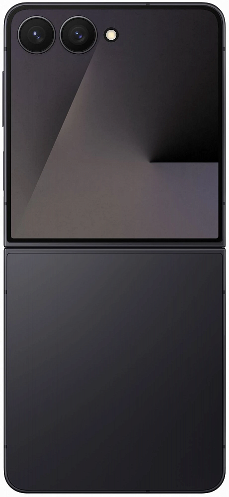 Samsung Galaxy Z Flip7 12/256GB JetBlack
