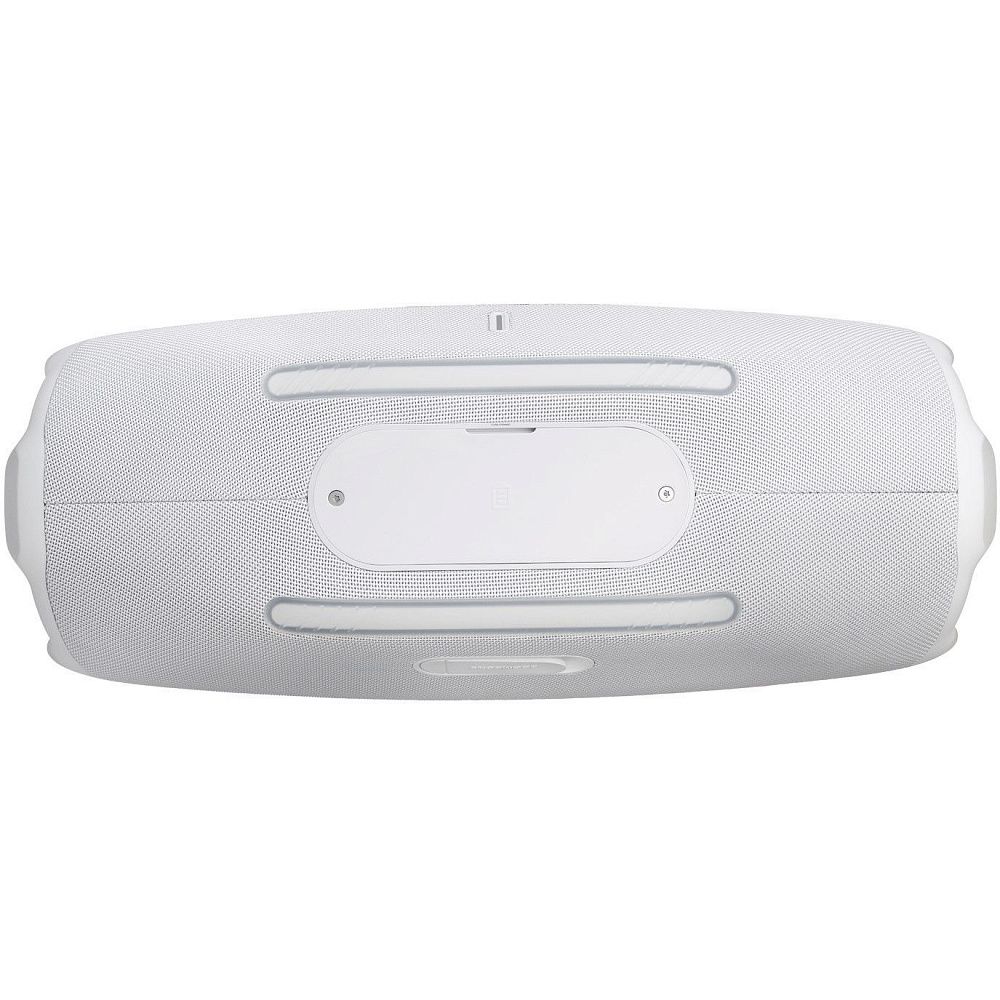Портативная колонка JBL Boombox 4 White