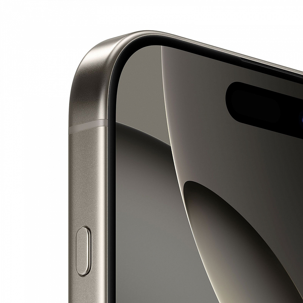 Apple iPhone 16 Pro Max 256GB Natural Titanium dual-SIM