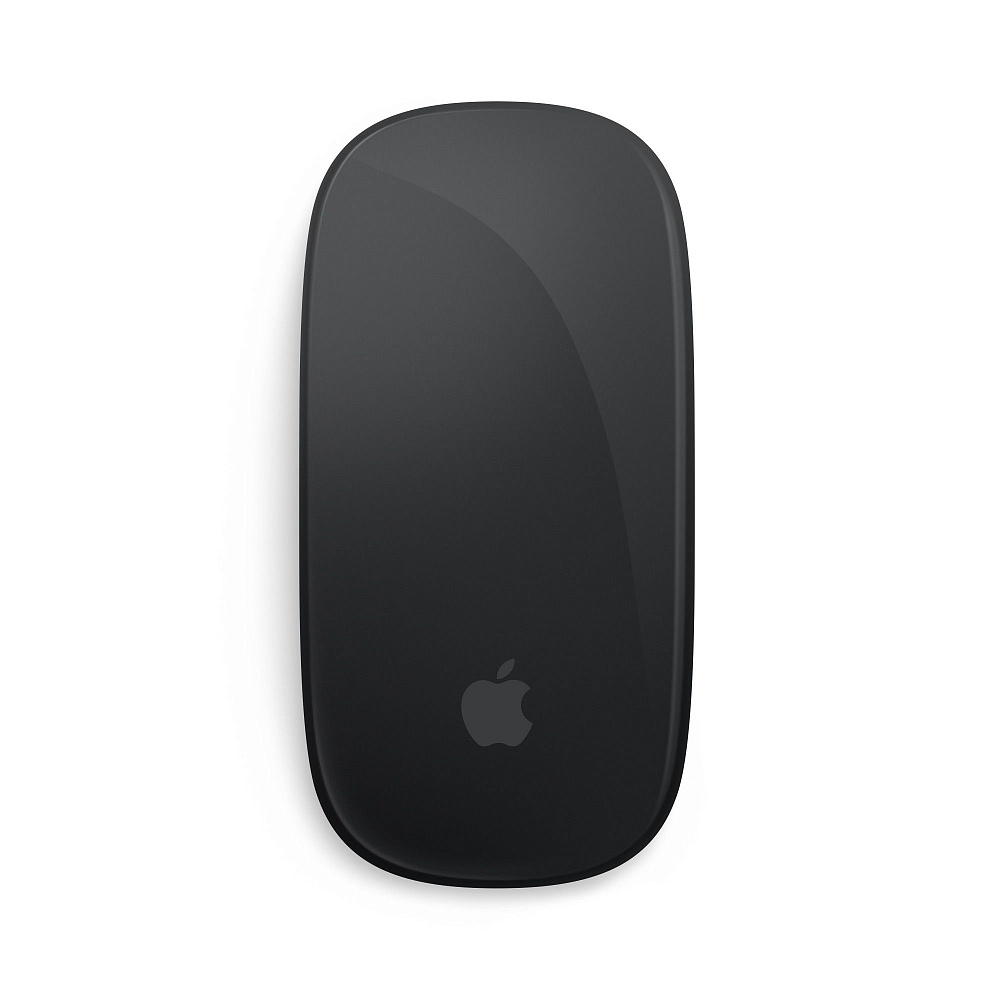 Беспроводная мышь Apple Magic Mouse USB-C Black