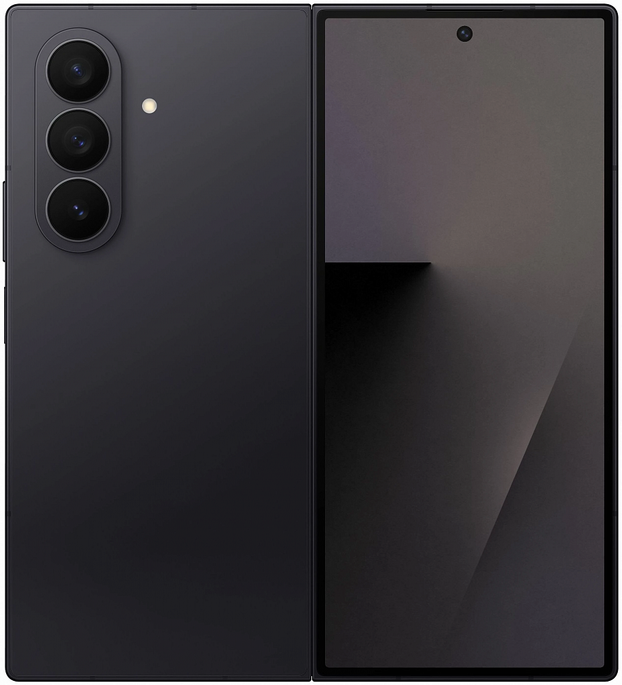 Samsung Galaxy Z Fold7 12/256GB JetBlack