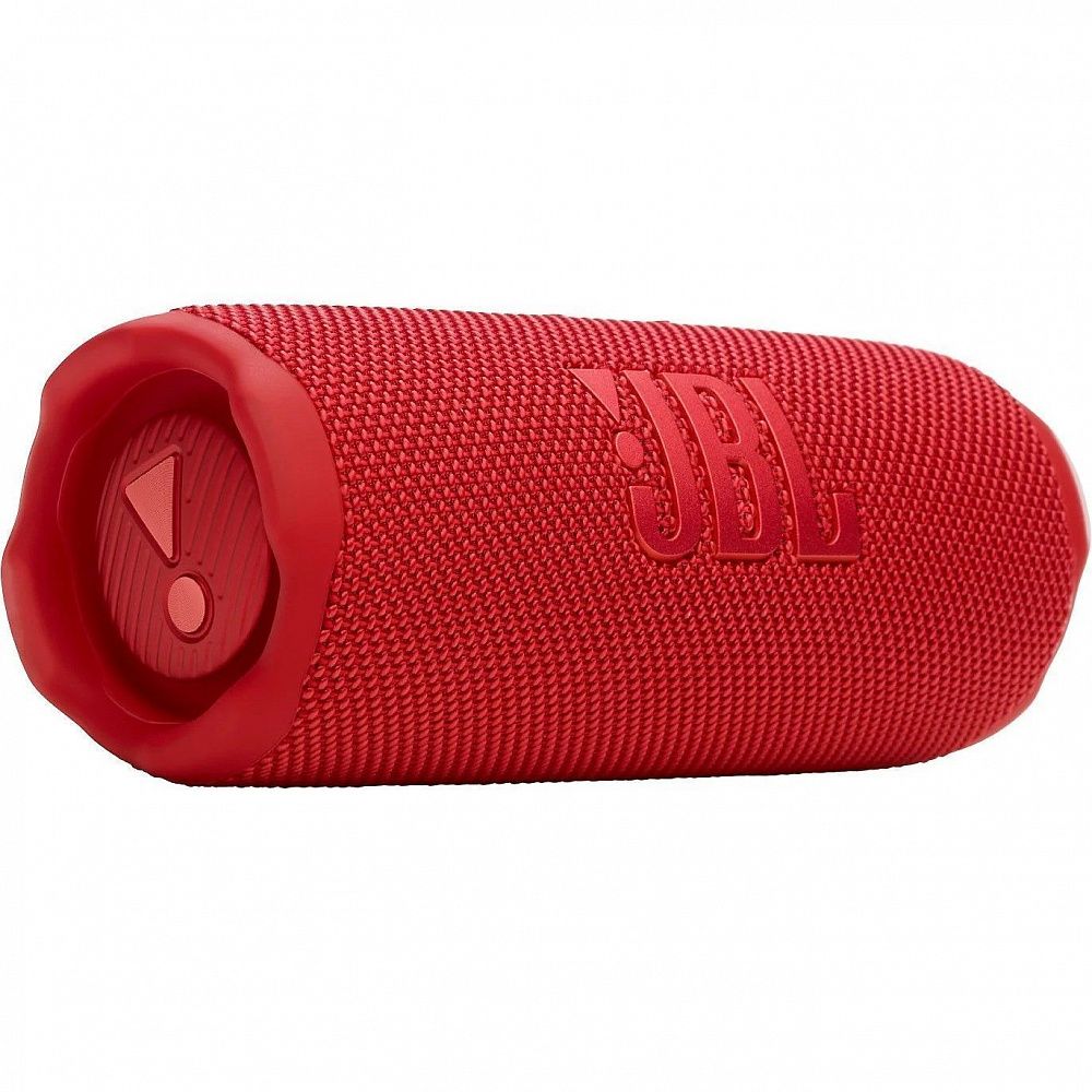 Портативная колонка JBL Flip 7 Red