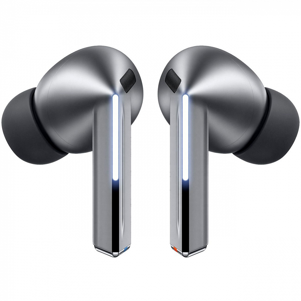Samsung Galaxy Buds3 Pro Silver