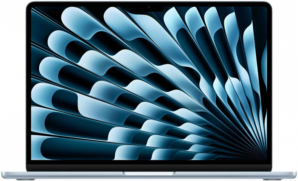 Apple MacBook Air 13" M5 16/512GB Sky Blue