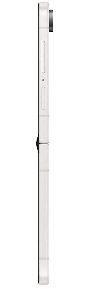 Samsung Galaxy Z Flip8 12/256GB Cream