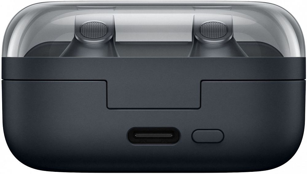Samsung Galaxy Buds4 Black