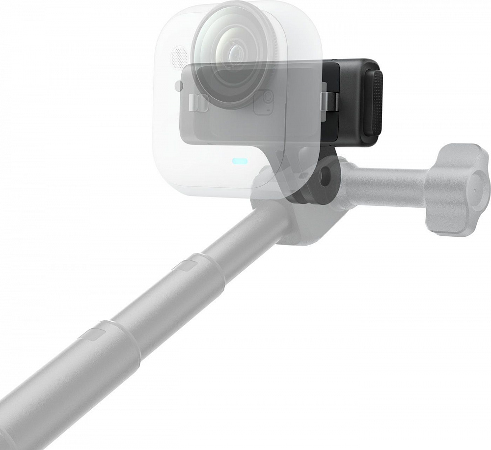 Экшн-камера Insta360 GO Ultra Creator Bundle White
