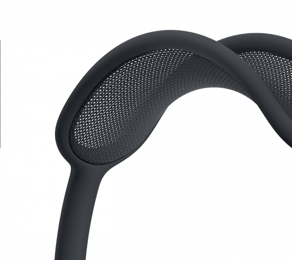 Apple AirPods Max USB-C Midnight