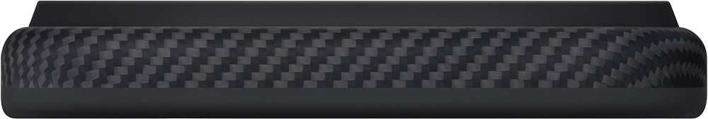 Чехол Pitaka UltraGuard Case для iPhone 17 Pro Black/Gray