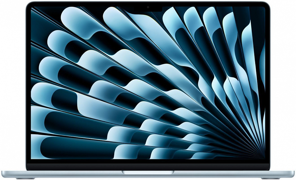 Apple MacBook Air 13" M4 24/512GB Sky Blue