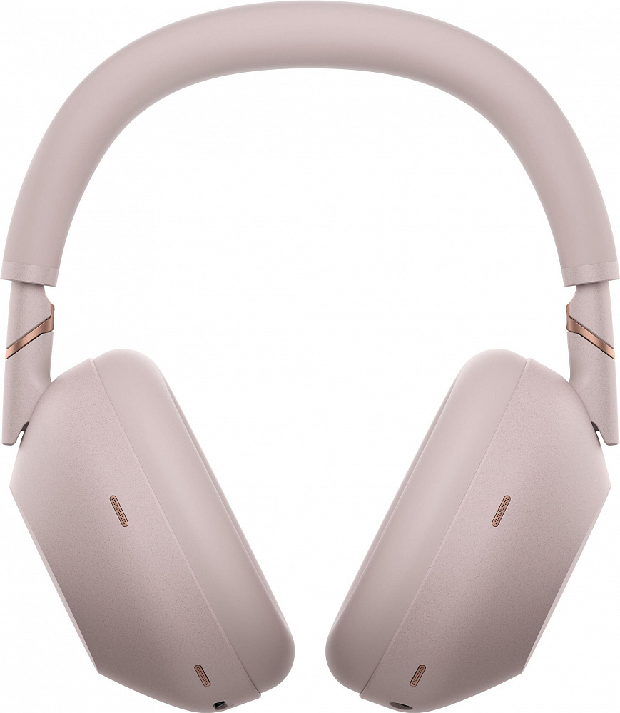Беспроводные наушники Sony WH-1000XM6 Pink