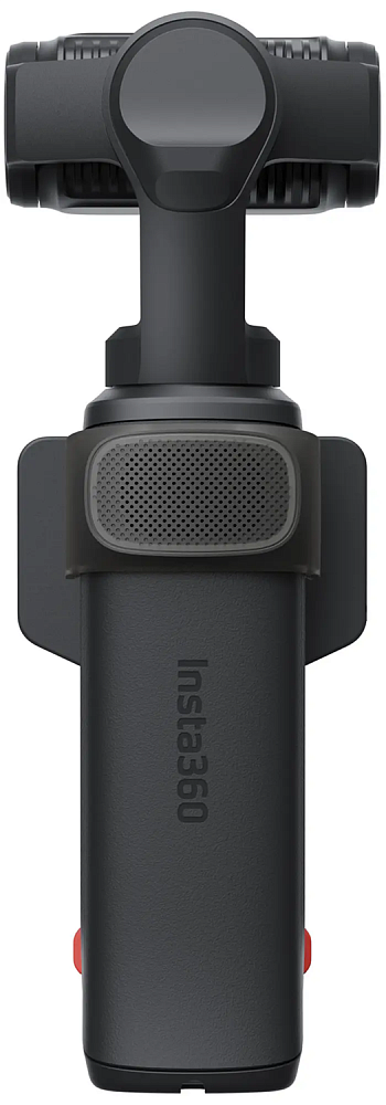 Камера Insta360 Luna Ultra Creator Bundle Cosmic Black
