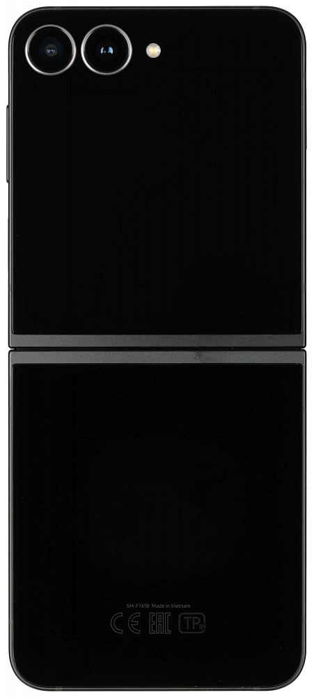 Samsung Galaxy Z Flip7 FE 8/256GB Black
