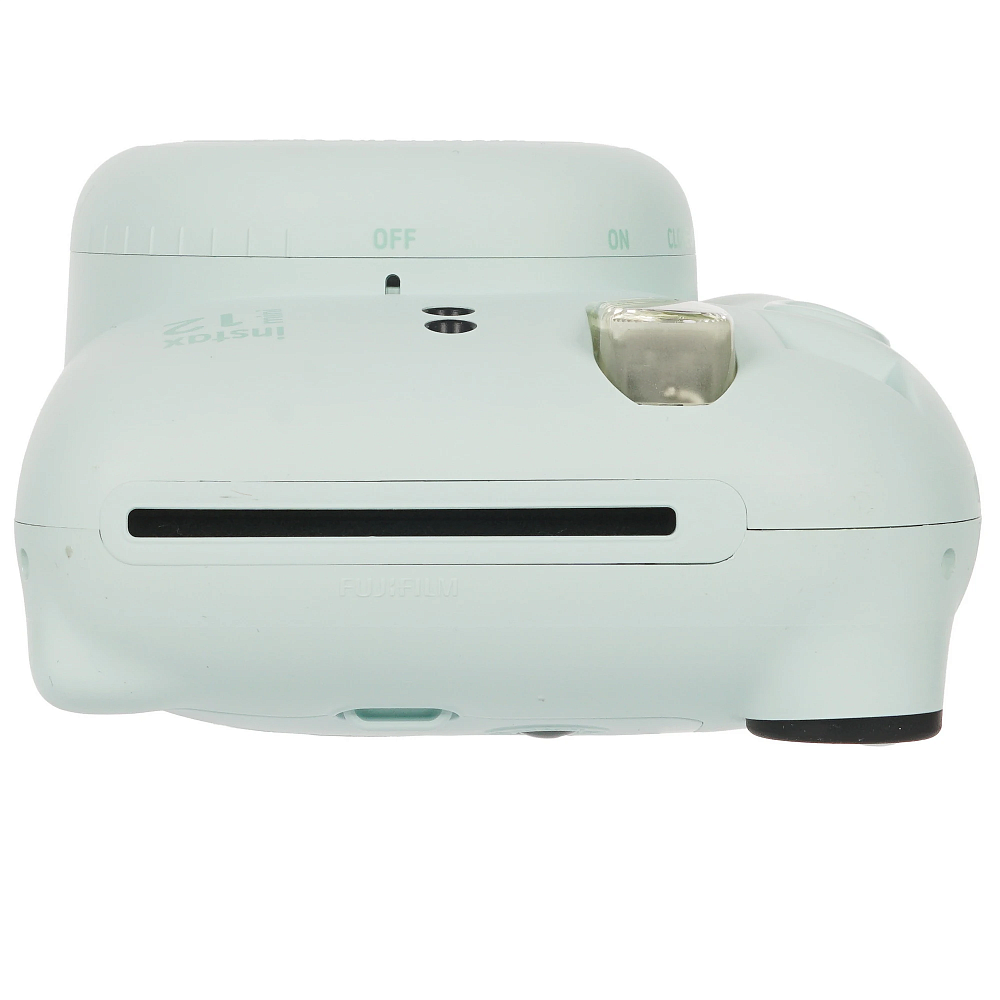 Фотоаппарат моментальной печати Fujifilm Instax Mini 12 Mint Green