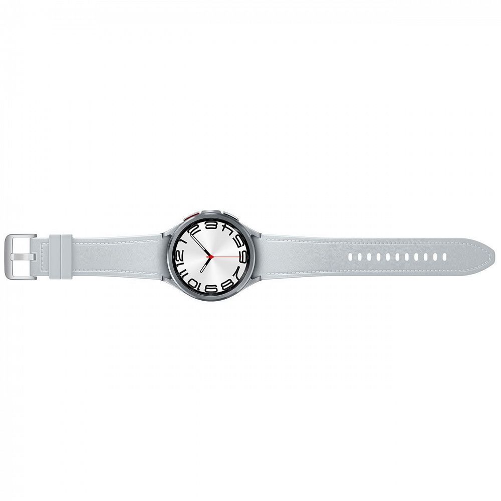 Samsung Galaxy Watch 6 Classic 47 mm Silver